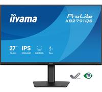 iiyama ProLite 27" Quad HD LED Computer Monitor (XB2791QS-B1)