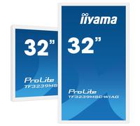iiyama ProLite 32" 12pt Open Frame PCAP interactive large format display