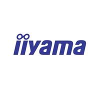 iiyama ProLite 34 curved ultra-wide screen with 15cm height adjustable stand