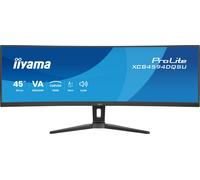 iiyama ProLite 44.5" Dual QHD Monitor (XCB4594DQSU-B1)