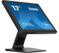 iiyama ProLite computer monitor 43.2 cm (17") 1280 x 1024 pixels
