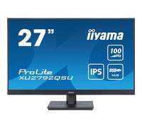 iiyama ProLite XU2792QSU-B6 - LED monitor - 27"