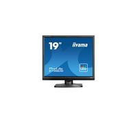 iiyama ProLite E1980S-B1 19" with LED backlighting
