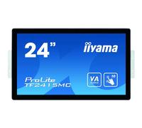 iiyama TF2415MC-B2 23.8" ProLite Multi Touch VA LED Monitor - Black TF2415MC-B2