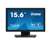 iiyama ProLite T1634MC-B1S computer monitor 39.6 cm (15.6") 1920