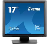 iiyama ProLite ProLite T1731SR-B1S 17" LCD Monitor