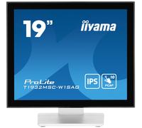 iiyama ProLite T1932MSC-W1SAG computer monitor 48.3 cm (19") 1280