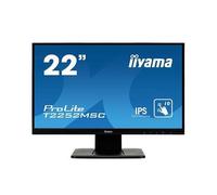 Dis Public 21,5 IIyama T2252MSC-B2 TOUCH