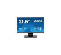 iiyama ProLite T2252MSC-B2AG 22" DeepContrast PCAP+ touchscreen monitor