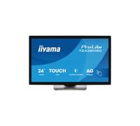 iiyama T2438MSC-B2-23.8",IPS, 1920x1080/120Hz,1H1DP