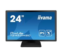 iiyama ProLite T2452MSC-B1 24-inch Full HD Touchscreen Monitor [EEK: E]