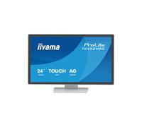 iiyama ProLite T2452MSC-W1AG 24" DeepContrast PCAP+ touchscreen monitor