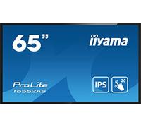 iiyama T6562AS-B1 Signage Display Interactive flat panel 163.8 cm (64.
