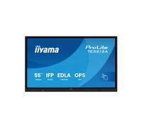 iiyama ProLite TE5513A-B3AG 55" interaktives Display mit Google EDLA-Zertifizierung