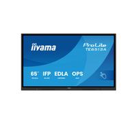 iiyama ProLite TE6513A-B3AG 65" interactive display with Google EDLA certification