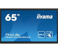 iiyama ProLite TE6514MIS-B2AG 65 inch 4K Interactive Touchscreen