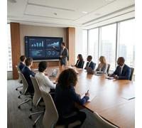 iiyama ProLite TE8613A-B1AG 86" Interactive Display 86" professional interactive display with 4K UHD resolution and Android 14, designed for advanced