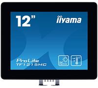 iiyama PROLITE TF1215MC-B1 12" Touch display
