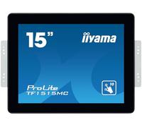 iiyama PROLITE TF1515MC-B2 15" Touch display
