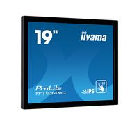 iiyama ProLite TF1934MC 19 inch IPS - IPS Panel, 1280 x 1024, 14ms, HDMI