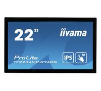 iiyama ProLite TF2234MC-B7AGB computer monitor 54.6 cm (21.5") 1920 x 1080