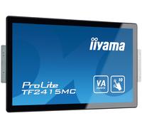 iiyama TF2415MC-B2 23.8" ProLite Multi Touch VA LED Monitor - Black TF2415MC-B2