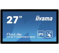 iiyama PROLITE TF2738MSC-B2 27" Touch display
