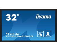 IIYAMA ProLite TF3239AS-B1AG 32” Full HD Touchscreen Display