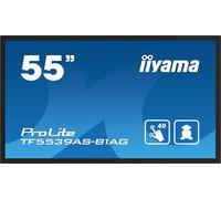 iiyama TF5539AS-B1AG Signage Display Digital signage flat panel 138.7