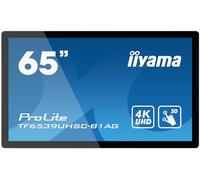 iiyama TF6539UHSC-B1AG 65" Touch display