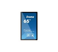 iiyama ProLite TF6539UHSC-B1AG 65" LED-backlit LCD display - 4K