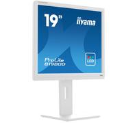 iiyama ProLite The 19’’ B1980D designed for business, is an impressive LED-backlit monitor with height adjustable stand