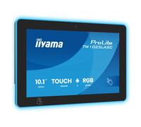 iiyama ProLite TW1025LASC-B3PNR computer monitor 25.6 cm (10.1")