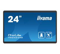 iiyama ProLite TW2424AS-B1 - LED monitor - Full HD (1080p) - 24"
