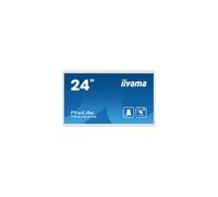 iiyama ProLite TW2424AS-W1 24" Full HD In-cell PCAP 10pt interactive touchscreen PC with Android operating system