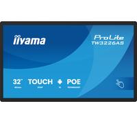 iiyama ProLite TW3226AS-B3P 32" PCAP 10-point touchscreen PC with Android operating system