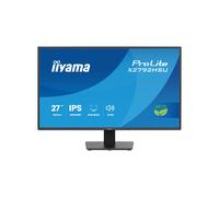 iiyama X2792HSU-B1 27 inch Eco IPS, 120Hz, 1ms, Eyesafe & EyeComfort Certified, Full HD, HDMI/DP/USB, TCO10, TUV-GS, Epeat Silver