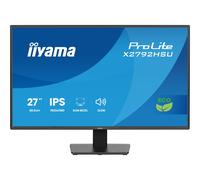iiyama Prolite X2792HSU-B1 27" IPS Full HD 120Hz Energy Efficient Monitor with Built-In-Speakers