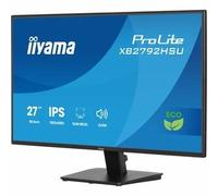 Iiyama Prolite X2792HSU-B1. Display Diagonal: 68.6 Cm 27" Display Resolution: 19