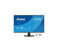 iiyama X2793HSU-B1 27 inch IPS LCD, 1920x1080, 120Hz, 4ms GtG (1ms MPRT), HDMI/DP/USB, Adaptive Sync
