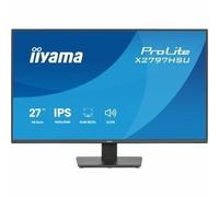 Iiyama Prolite X2797HSU-B1. Display Diagonal: 68.6 Cm 27" Display Resolution: 19