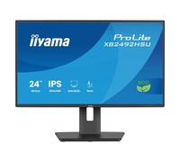 iiyama ProLite XB2492HSU-B1 24" 120Hz FHD IPS Monitor nergy Class B]