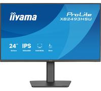 iiyama ProLite XB2493HSU-B1 computer monitor 60.5 cm (23.8") 1920