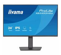 iiyama ProLite XB2493HSU-B1 computer monitor 60.5 cm (23.8") 1920