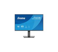 iiyama ProLite XB2496HSC-B1 24" FHD IPS 144Hz USB-C Monitor