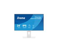 iiyama ProLite XB2497HSN-W1 23.8" Monitor with IPS Panel Technology