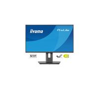 iiyama ProLite XB2497HSU-B1 Environmentally conscious 24" IPS monitor for modern workplaces