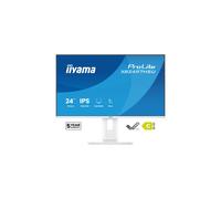 iiyama ProLite XB2497HSU 24 IPS Full HD 120Hz 4ms Ergonomic Monitor