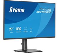 iiyama ProLite XB2796QSC-B1 computer monitor 68.6 cm (27") 2560 x