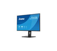 iiyama ProLite XB2797HSN-B1 27-inch Full HD monitor with USB-C docking and LAN port